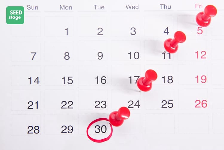 Tính Mùa Vụ Trong Crowdfunding: Chọn Đúng Điểm Rơi Thị Trường