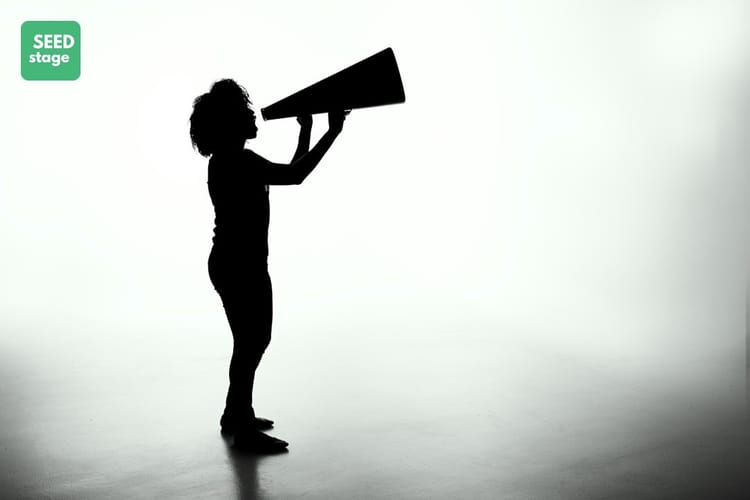 Chậm tiến độ Crowdfunding: Đừng bao giờ chọn sự im lặng