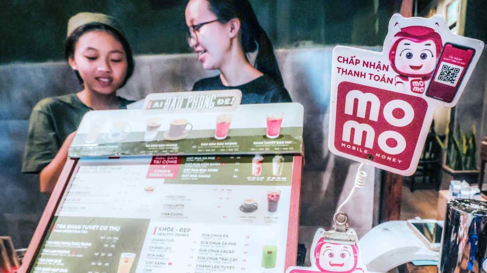 MoMo: Unicorn Fintech Việt Nam Đạt Lợi Nhuận Năm Đầu