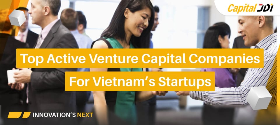 VC Châu Á 2026: Cơ Hội & Thách Thức Startup Việt