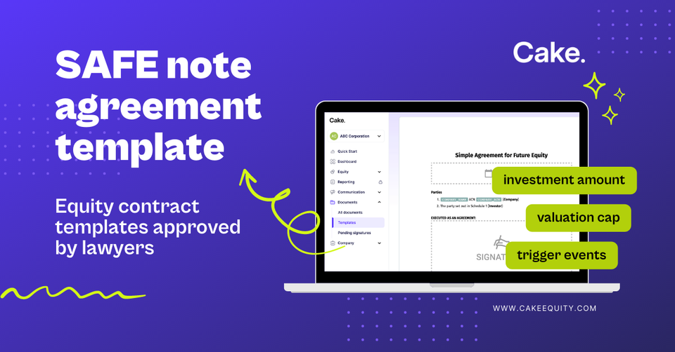 SAFE notes và thuế: Những điều founder Việt Nam cần biết