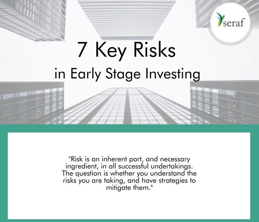 Rủi Ro Non-Consensus Trong Đầu Tư Early-Stage
