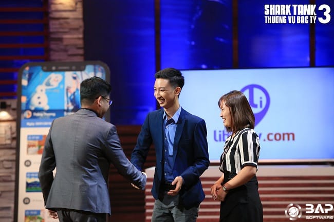 Shark Tank VN: Ai Đổ Tiền Nhiều Nhất?