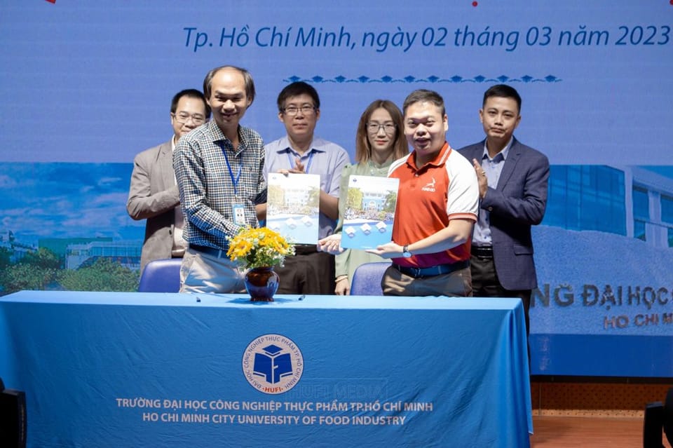 TP.HCM Lập Quỹ VC Hỗ Trợ Startup, Thai Connect Kết Nối Đầu Tư