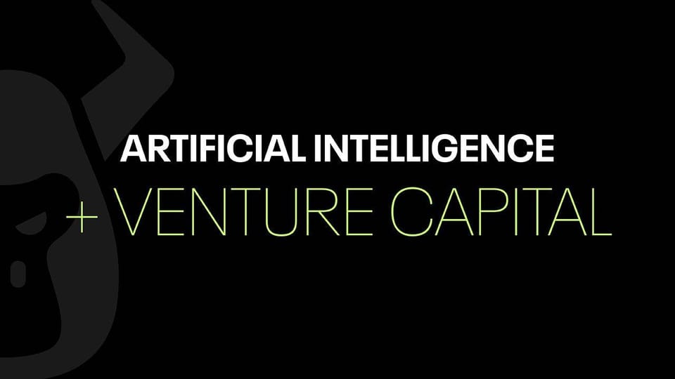 AI dominates global VC funding in 2025 while Malaysia faces a deep freeze