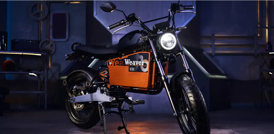 Dat Bike Tăng Trưởng Gấp 10 Lần Giữa Mùa Đông Gọi Vốn