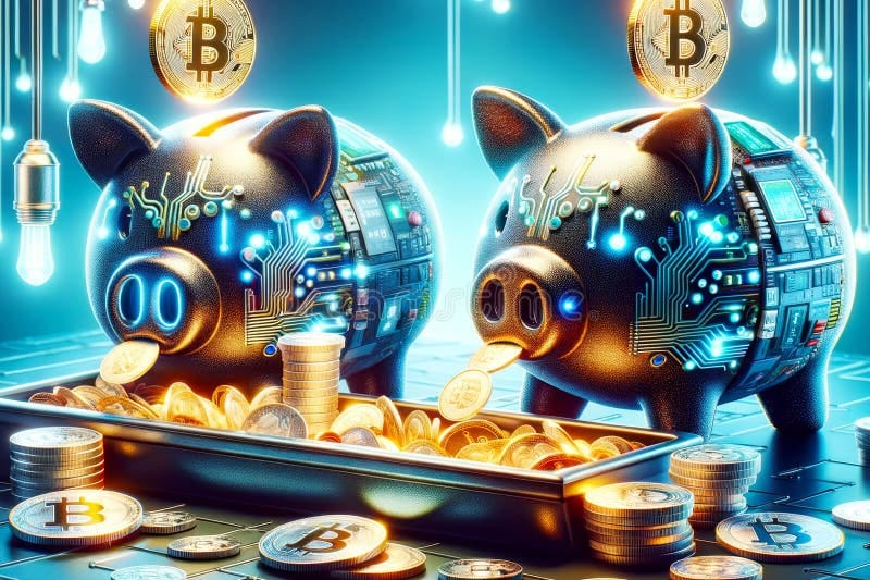 Lãi suất ngân hàng 6% vs crypto 888%: Framework quyết định