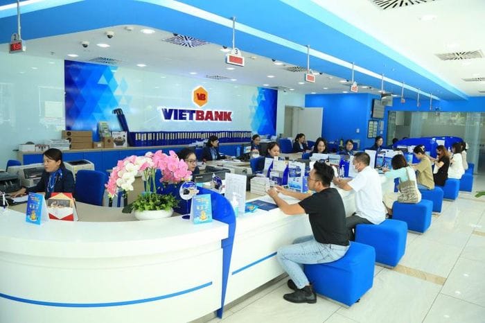 8 Triệu Tỷ Tiền Gửi: Dư Địa Sinh Lời Tài Chính