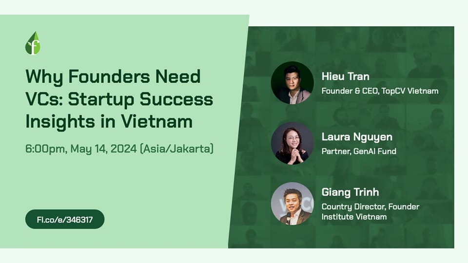 Vòng Series B: Startup Việt Đạt Mốc Scale-Up