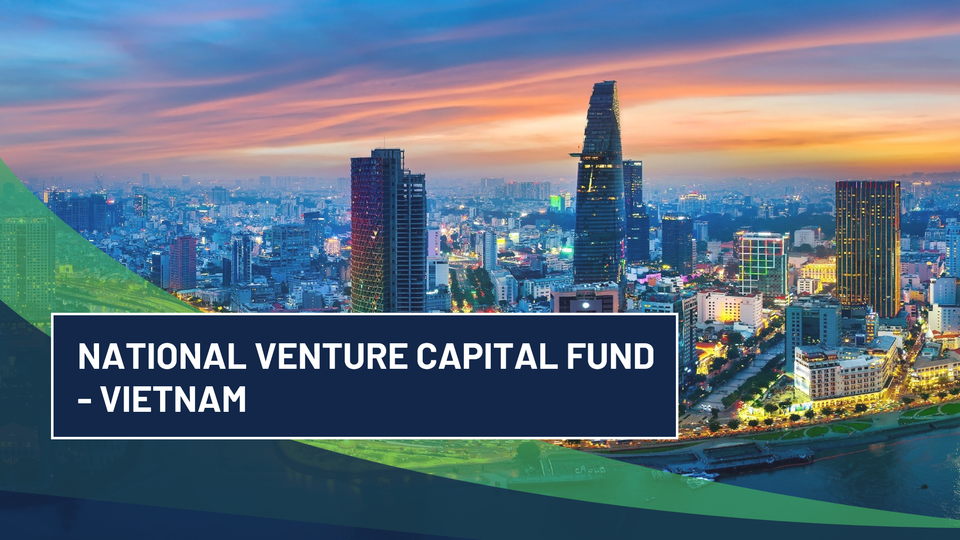 Ascend Vietnam Ventures Huy Động 50 Triệu USD Cho Startup Việt