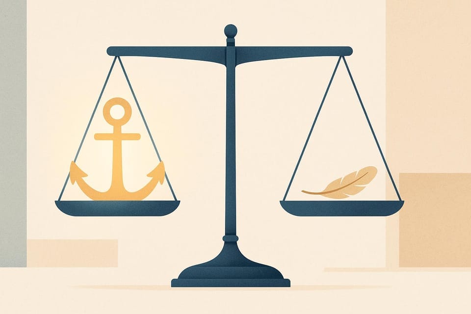 Cognitive Biases Sabotage Đàm Phán Gọi Vốn Startup
