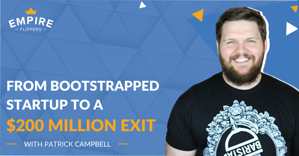 Startup Bootstrapped Exit 40 Triệu USD Bỏ Qua VC