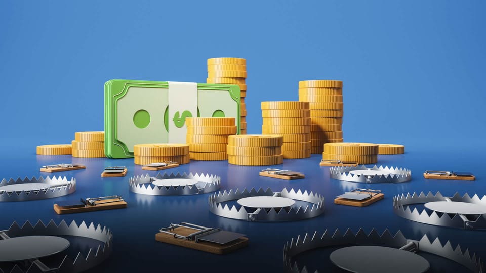 Bẫy Pre-Contractual: Rủi Ro Term Sheet Startup