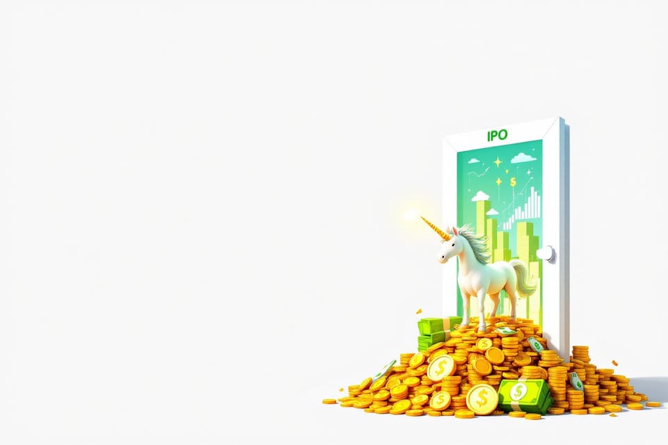 VNG Chọn Cayman Để IPO Mỹ: Chiến Lược Startup Việt