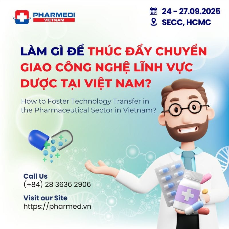 Dongwha Pharm Thâu Tóm 51% Trung Son Pharma 30 Triệu USD