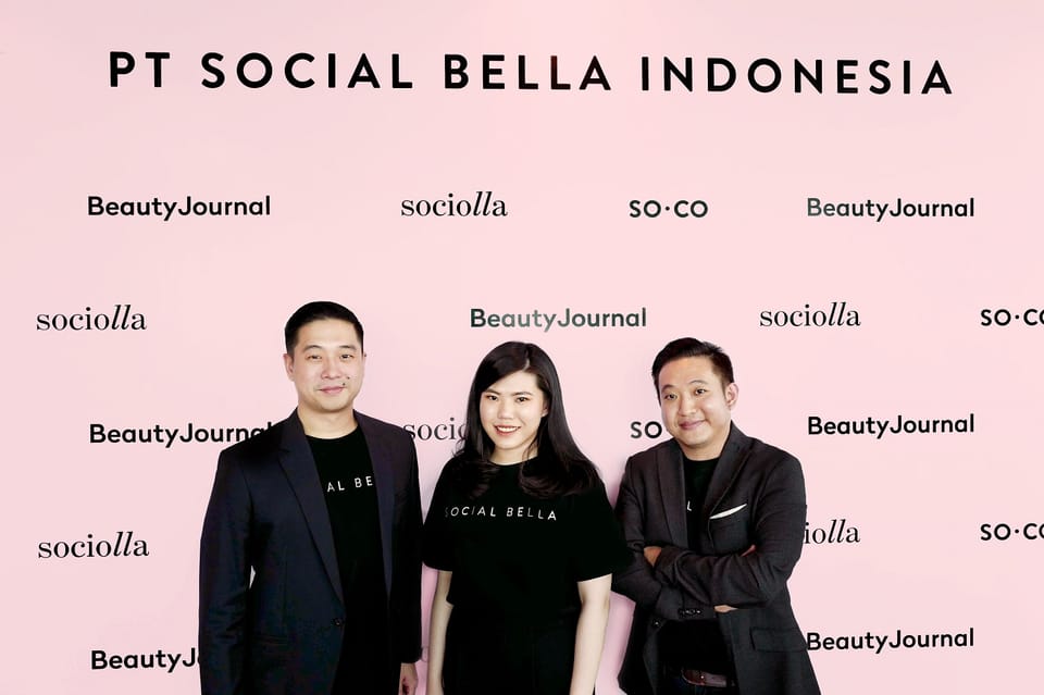 Beauty Startup Việt Exit 38 Triệu USD: Case Study