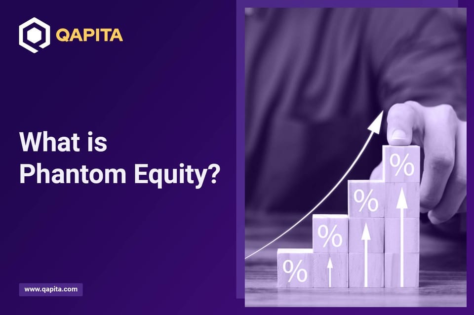 Phantom Equity: Stock Plan Ảo Tránh Dilution