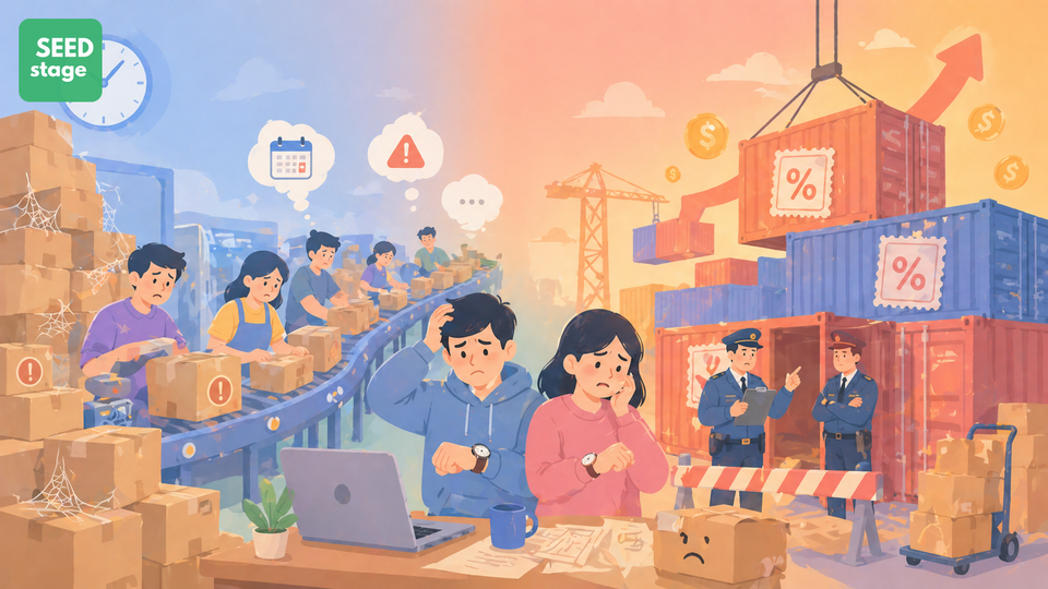 CMON Phá Vỡ Im Lặng Trì Hoãn Crowdfunding