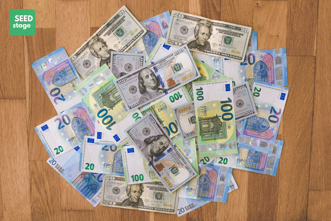 Deep Dive: Crowdfunding Châu Âu – Quy Mô & Tiềm Năng