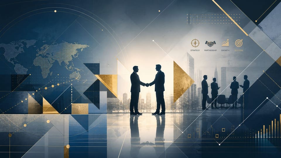 Tâm lý học trong M&A: Lời nguyền người chiến thắng và Bẫy ái kỷ