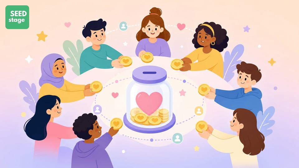 Giải Mã Tâm Lý Đám Đông Trong Gọi Vốn Cộng Đồng
