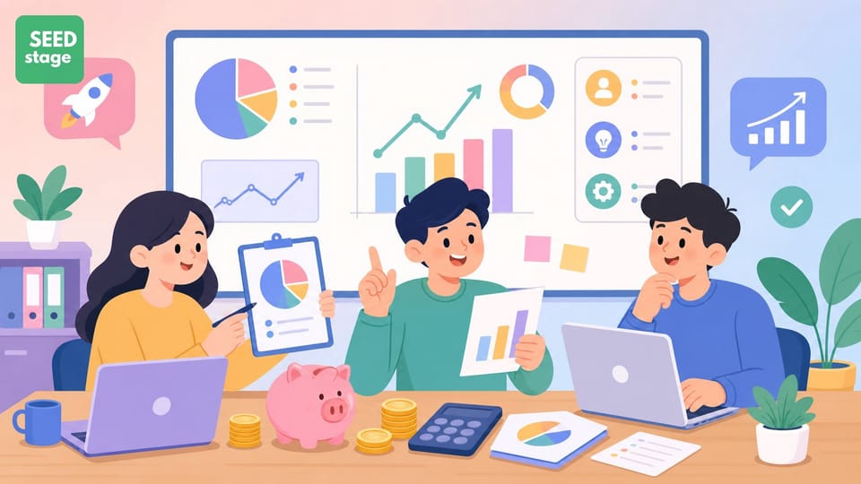 Sự Thật Khốc Liệt Sau Khi Gọi Vốn Cộng Đồng Thành Công