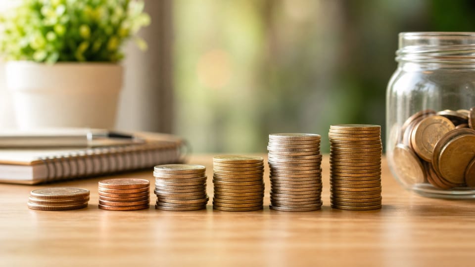 Tổng vệ sinh tài chính: Cách chặn đứng rò rỉ dòng tiền