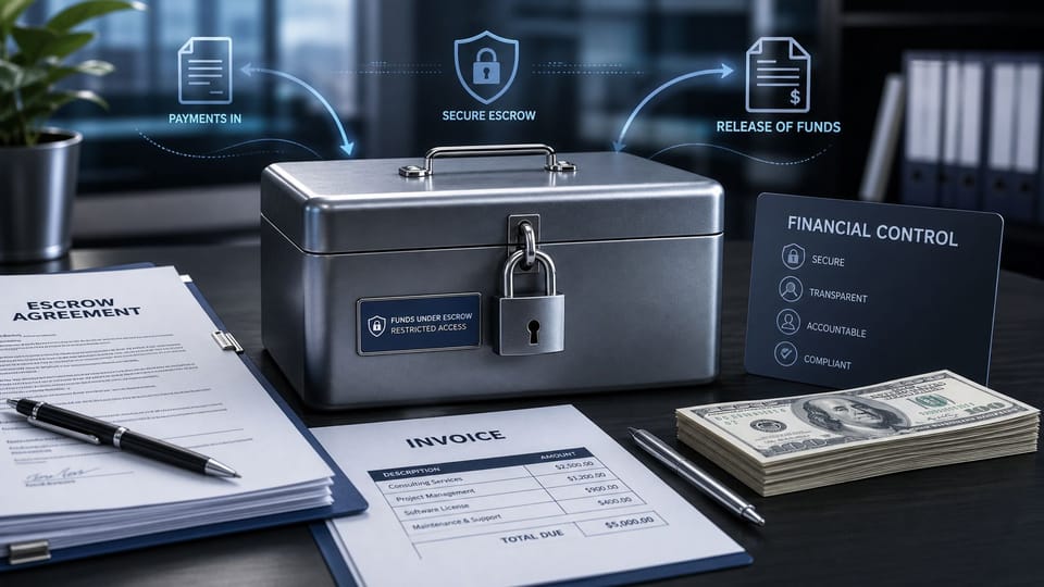 Locked Box trong M&A: Chốt giá trước, giữ giá trị sau