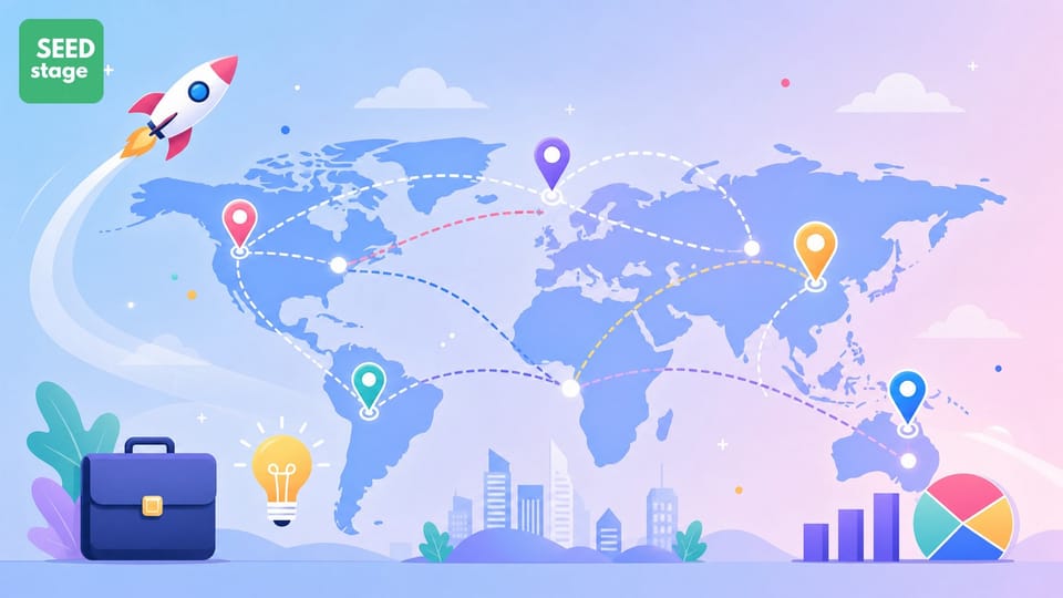 Crowdfunding châu Á: Đường xuất khẩu nhẹ vốn