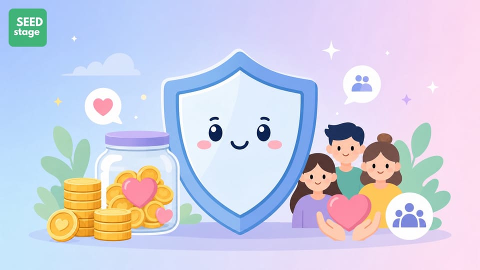 Bảo mật chiến dịch crowdfunding trước ngày ra mắt