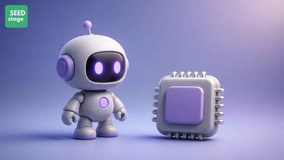 AI Hardware Crowdfunding: Khi AI Phải Là Lõi Sản Phẩm