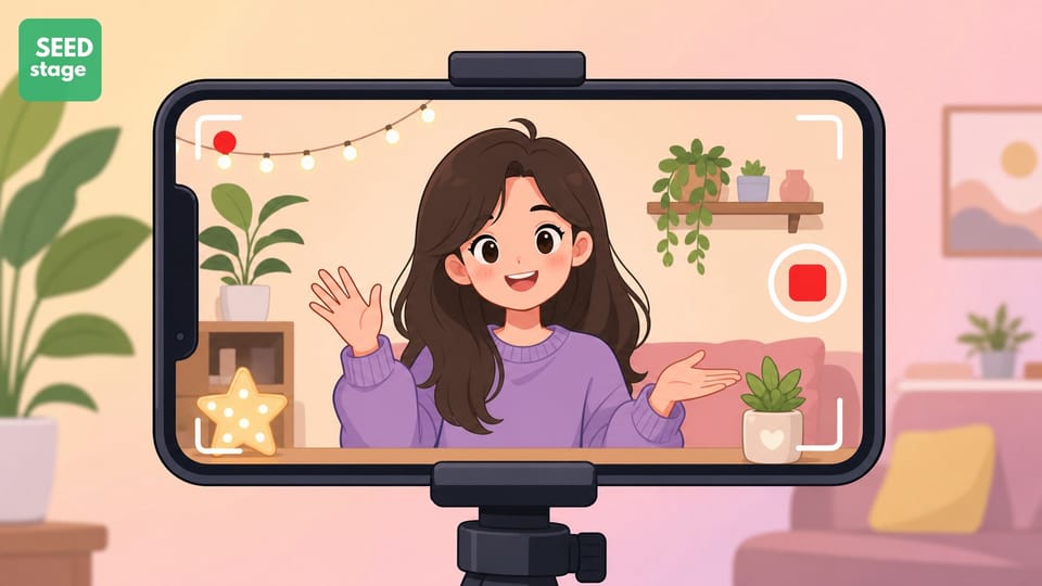 Video Gọi Vốn Crowdfunding: Câu Chuyện Hơn Kỹ Xảo