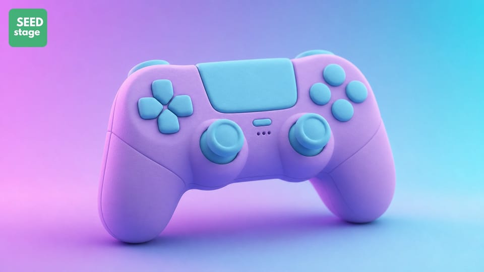 Demo chơi được: chìa khóa gọi vốn game indie