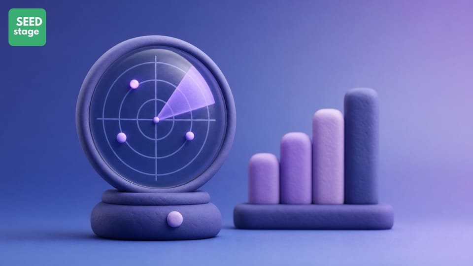 48 giờ đầu tiết lộ gì về một chiến dịch crowdfunding?