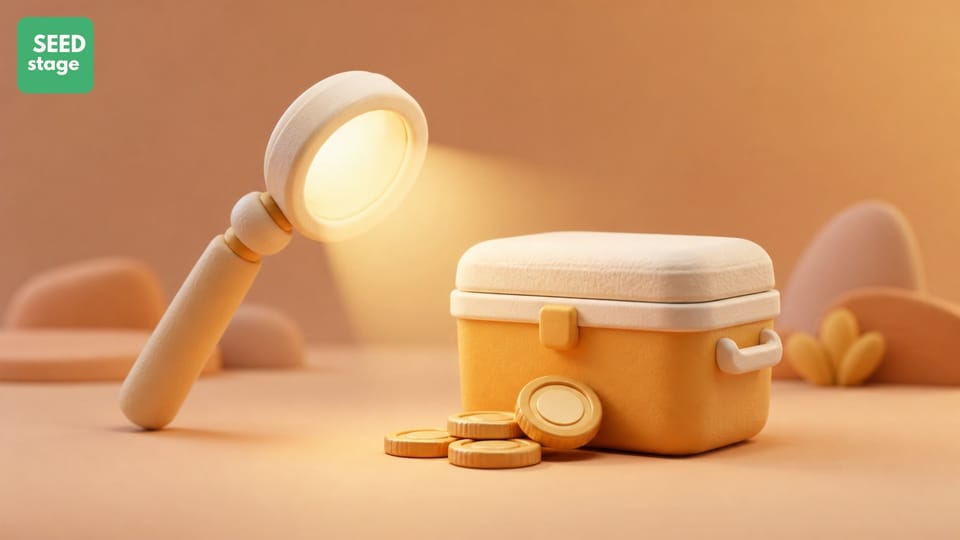 Coolest Cooler: Gọi vốn 13 triệu USD nhưng vẫn thất bại