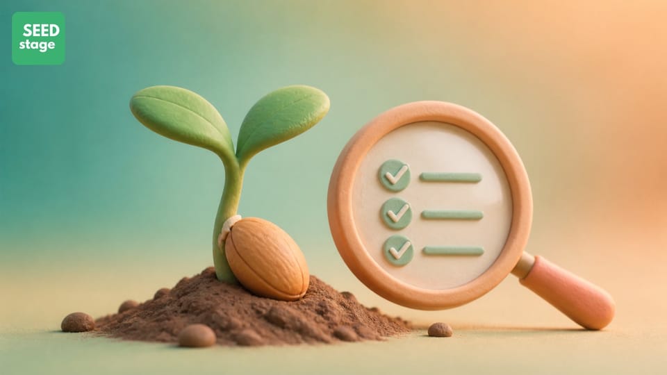 Crowdfunding không phải mua hàng: đọc dự án sao cho tỉnh táo