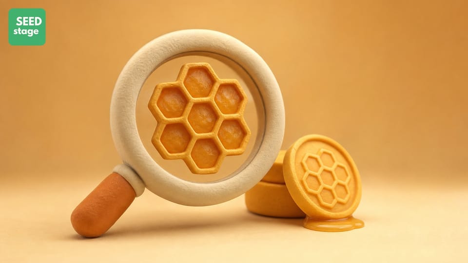 Flow Hive: Bài học gọi vốn từ chiếc tổ ong 12 triệu USD