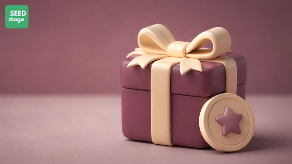 Thiết kế Reward Tiers Khiến Backer Tự Nâng Mức Ủng Hộ