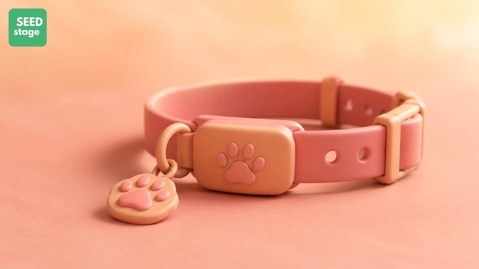 Pet Tech Việt Nam: Cơ Hội Sản Xuất Hay Chỉ Là Thị Trường Tiêu Thụ?
