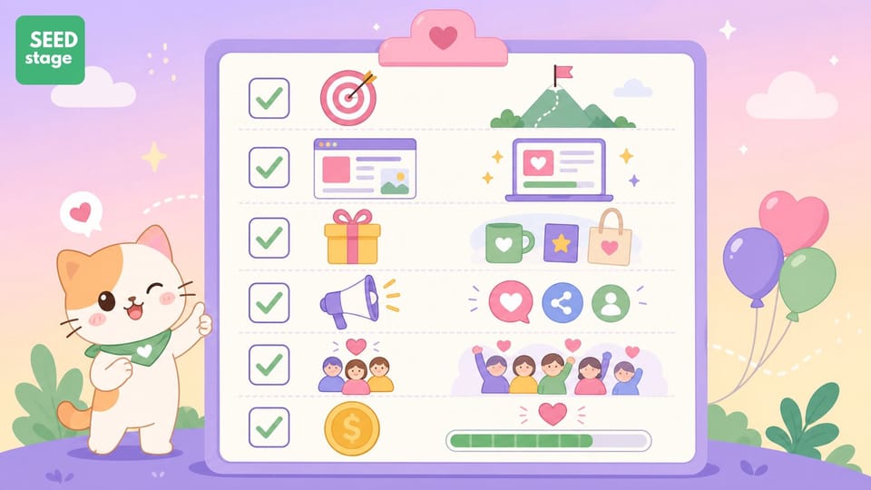 Cách Đánh Giá Rủi Ro Trước Khi Ủng Hộ Crowdfunding