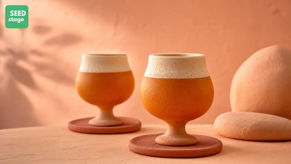 Biến lễ hội craft beer thành phễu gọi vốn cộng đồng