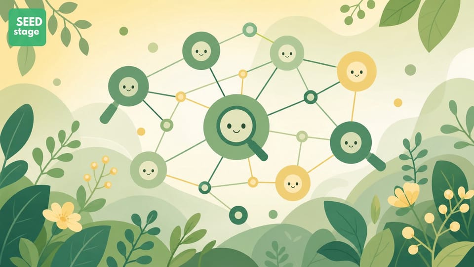 GEO cho crowdfunding: cách được AI tìm thấy với ngân sách nhỏ