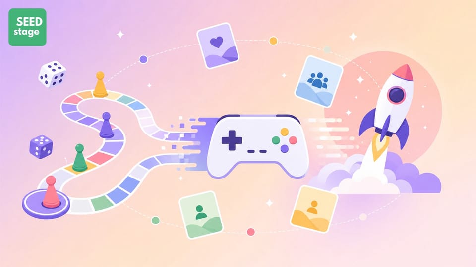 Game Việt có nên lên Kickstarter?