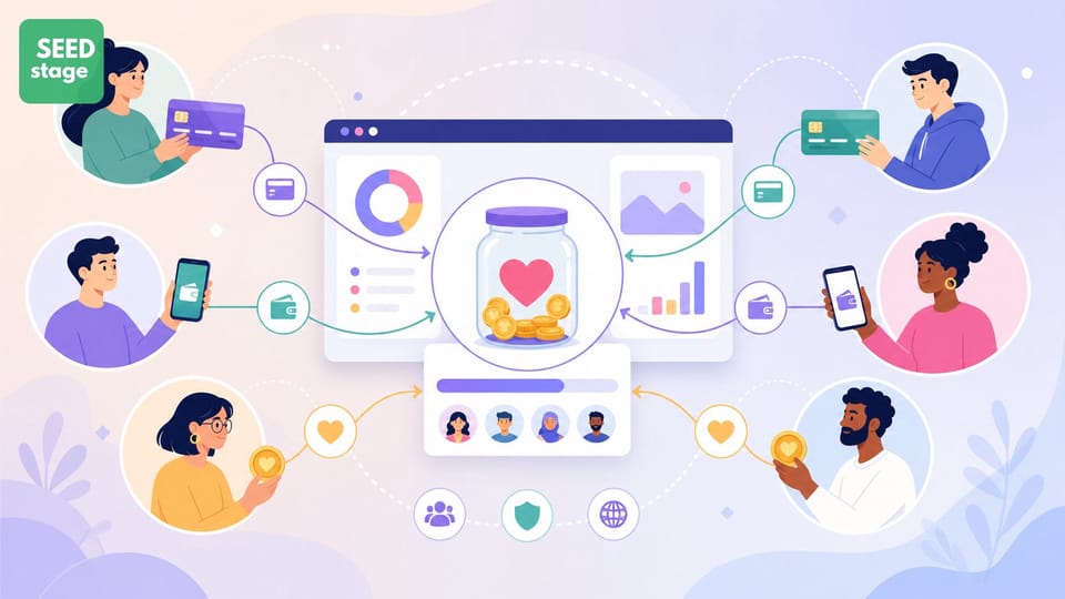 Kickstarter trả góp và bài học cho creator Việt