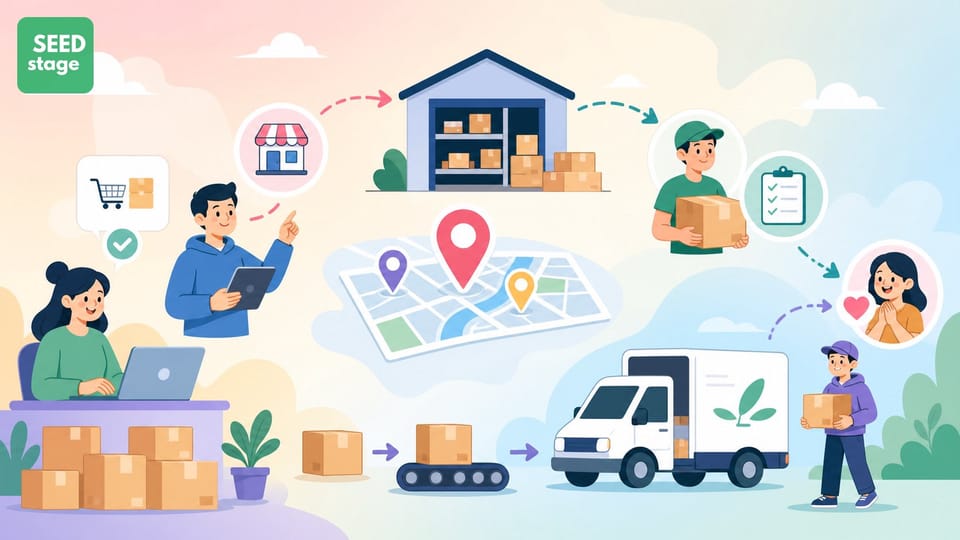 Sự Thật Khắc Nghiệt Hậu Gọi Vốn Cộng Đồng
