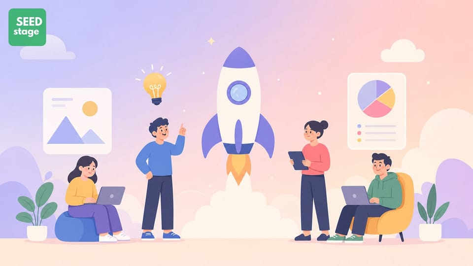 Kiến trúc câu chuyện cho trang crowdfunding thuyết phục