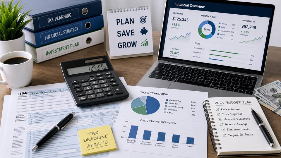 Quản Lý Thuế TNCN: Thay Đổi Tư Duy Để Tối Ưu Dòng Tiền