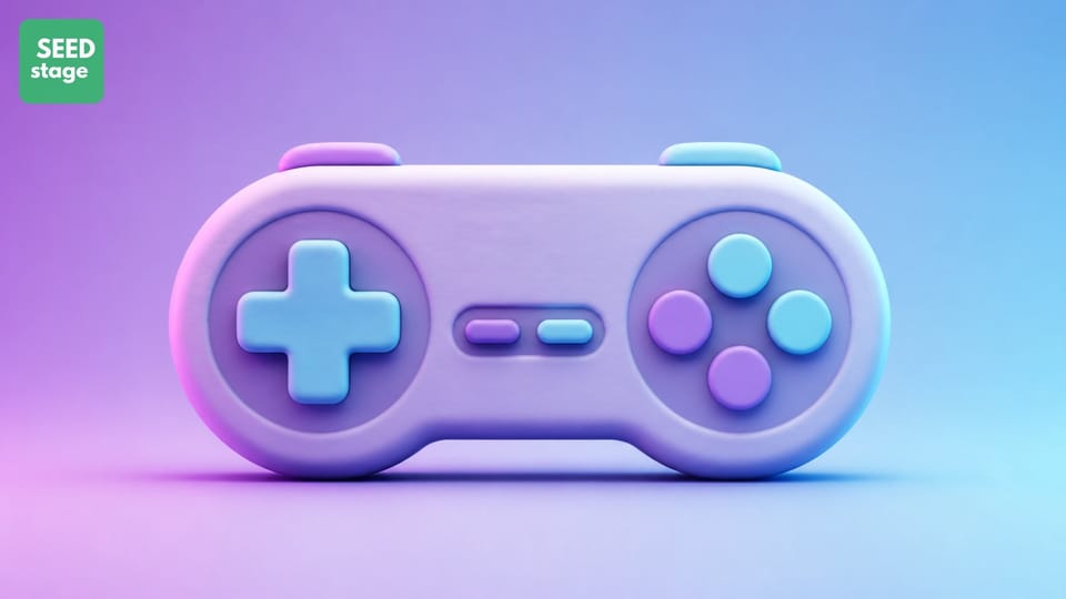 Sự Thật Về Gọi Vốn Game Indie: Xóa Bỏ Ảo Tưởng