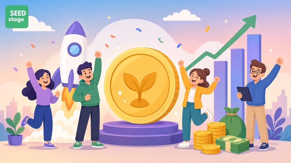 Stretch Goals Trong Gọi Vốn: Cú Hích Tâm Lý Hay Cạm Bẫy?