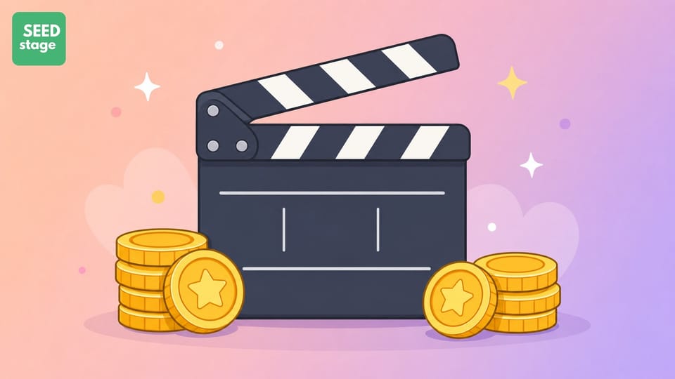 Crowdfunding: Quyền Tự Quyết Cho Nhà Làm Phim Độc Lập
